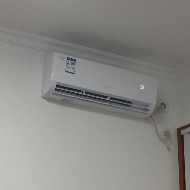 5匹 定频 品悦 冷暖 挂机空调 kfr-32gw/(32592)nhaa-3 格力(gree) 小