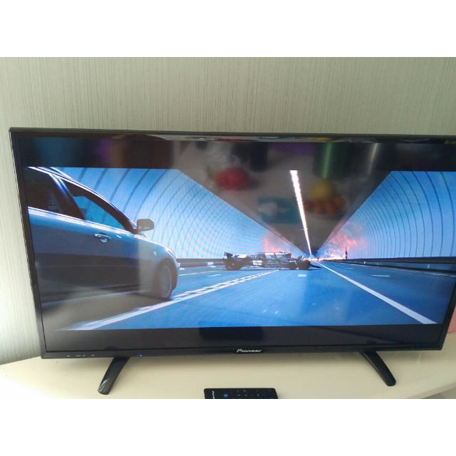 > 先锋(pioneer)led-39b700s 39英寸 高清 网络 智能 液晶电视商品