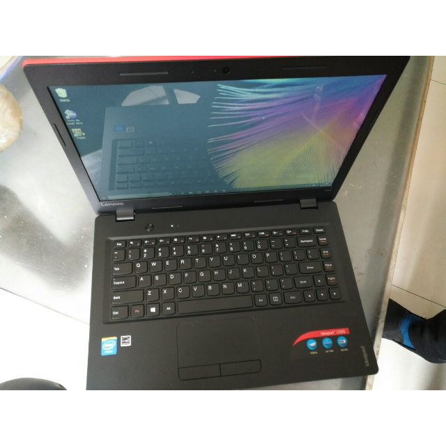 联想(lenovo) ideapad 100s 14英寸笔记本电脑(n3050/4g/128g/集显