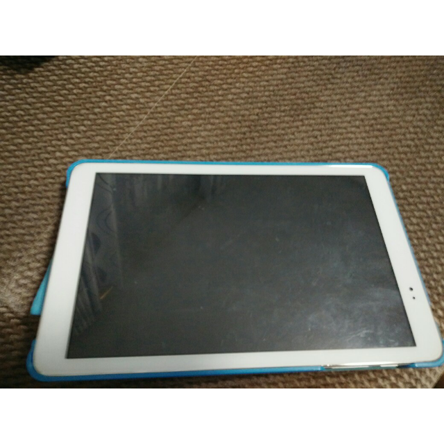 华为huaweit1a23l96英寸华为平板电脑荣耀畅玩notelte版2g16g四核通话