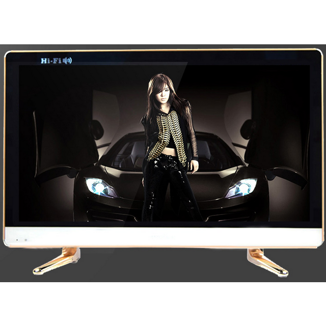 amoi夏新le-8826a 24英寸高清led液晶电视机 书房卧室数字蓝光平板