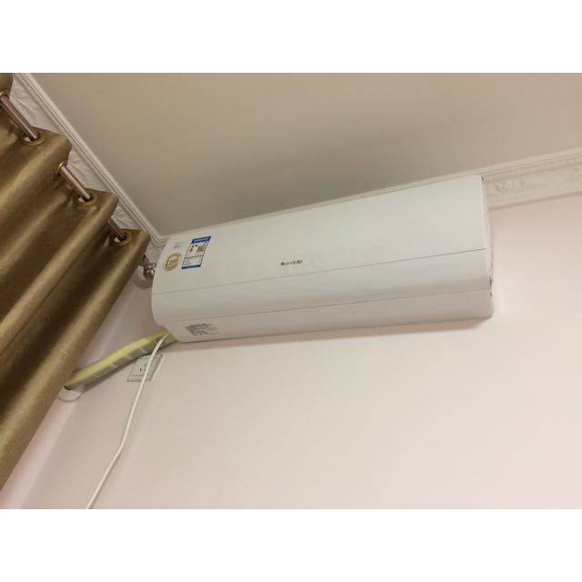 格力(gree)kfr-35gw/(35594)fnhaa-a1(a) 润仕 大1.