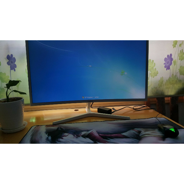 samsung/三星 c32f395fwc 31.