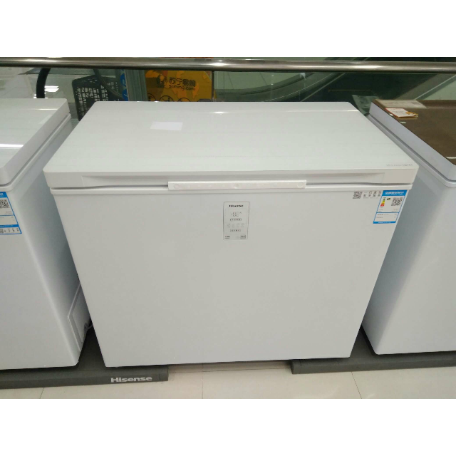 海信冷柜bd/bc-203ngt/a