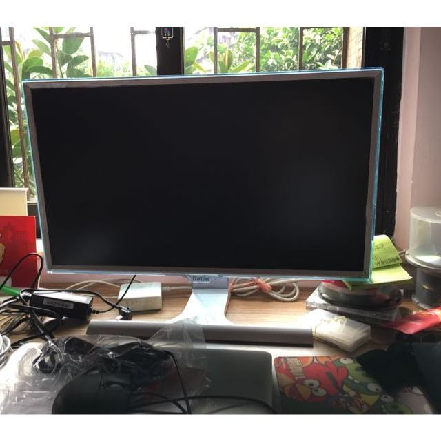 三星(samsung)s24e360hl 23.6英寸led背光显示器