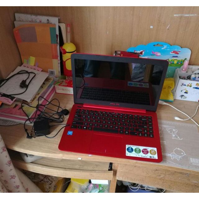 华硕asuse402bp900014英寸办公轻薄笔记本电脑e290004g128g2g独显升级