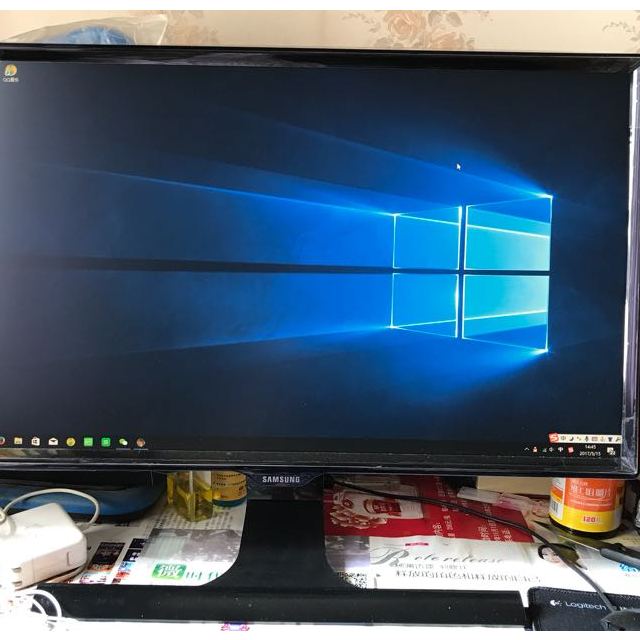 > 三星(samsung)s24e390hl 23.