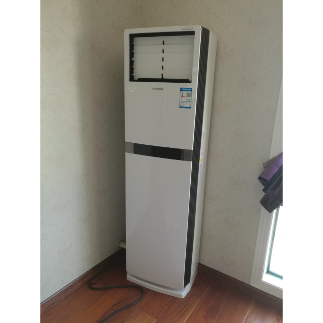 kfr-72lw/(72596)fnaa-a3 q铂 3级能效 冷暖 柜机空调 格力(gree)3匹