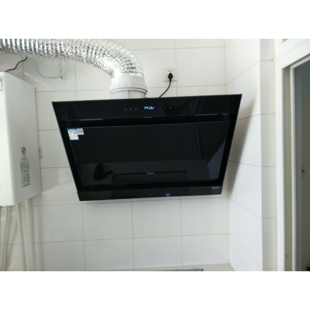 > 美的(midea)油烟机cxw-200-dj570r 17.