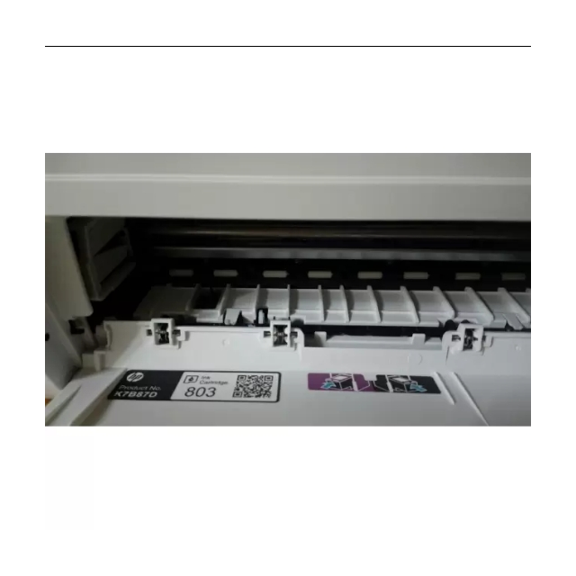 惠普1112打印机内部图图片