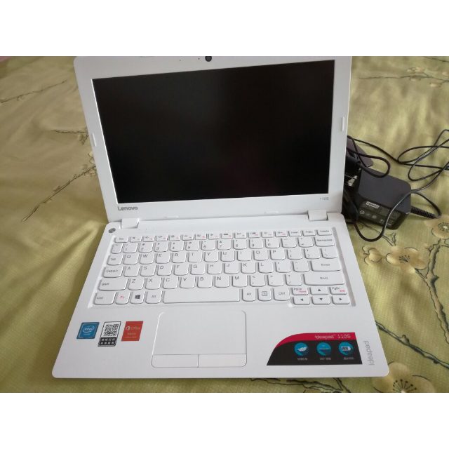 联想(lenovo)ideapad110s 11.