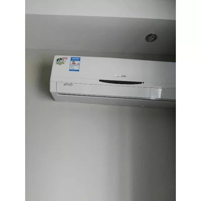 格力空调kfr-50gw/(50557)fndc-a3[凉之静]