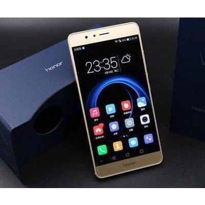 华为 畅享7 plus(trt-al00a)4gb 64gb 香槟金 移动联通电信4g手