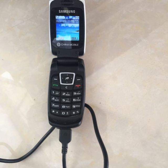 > samsung/三星sgh-cc01i 翻盖手机 无摄像头 部队学生老人机商品评价