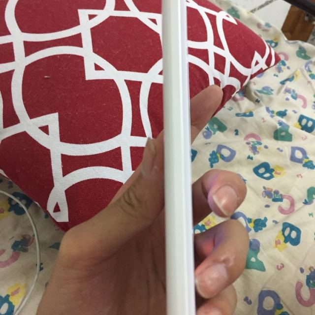 > 【赠耳机】乐丰(lephone) t6 v 移动4g手机 双卡双待 白色商品评价