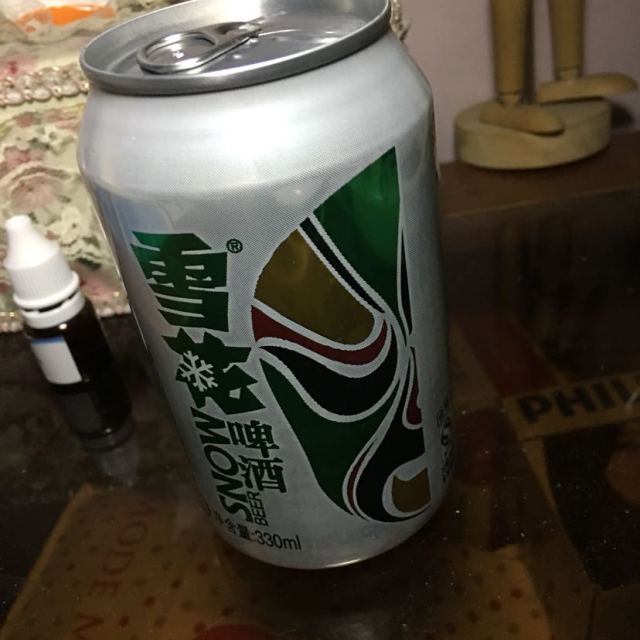 > 【苏宁易购超市】雪花啤酒冰酷拉罐330ml*24罐/箱商品评价 > 现在