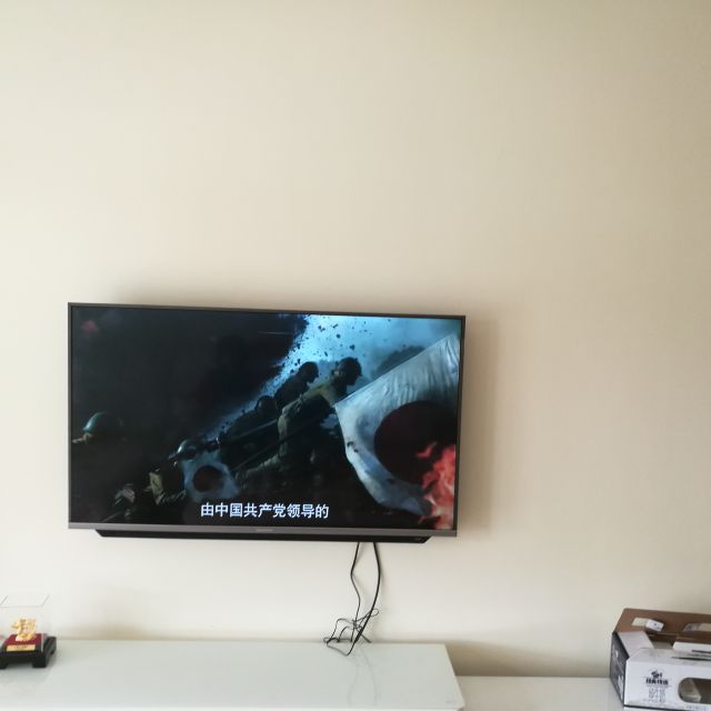 > 创维彩电49g6商品评价 > 还是比较不错的,质量.