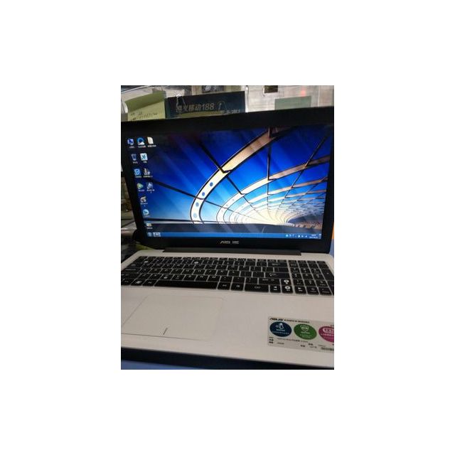 华硕asus 飞行堡垒a555qg9620 15.