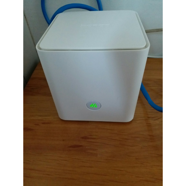 【全国五仓 就近发货】华为荣耀路由标准版 ws831 双频无线路由器