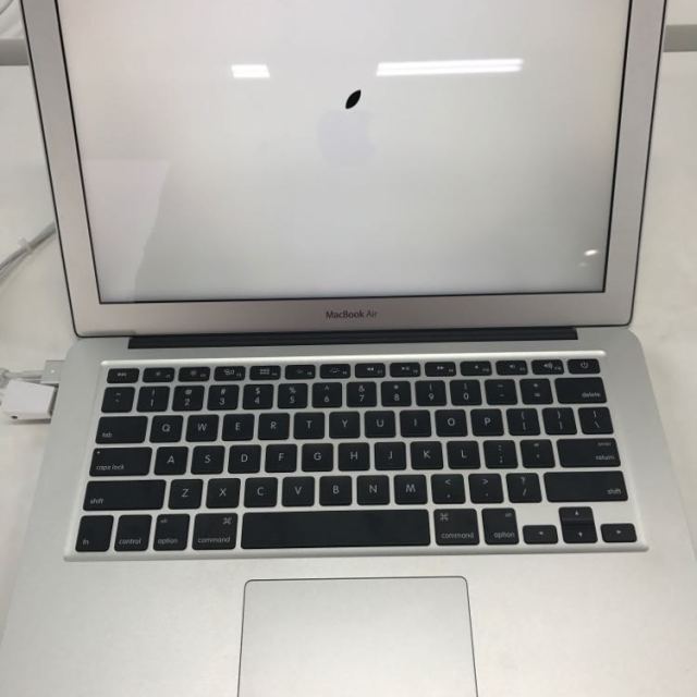 applemacbookair133英寸笔记本电脑i58g128g核显mmgf2cha银色