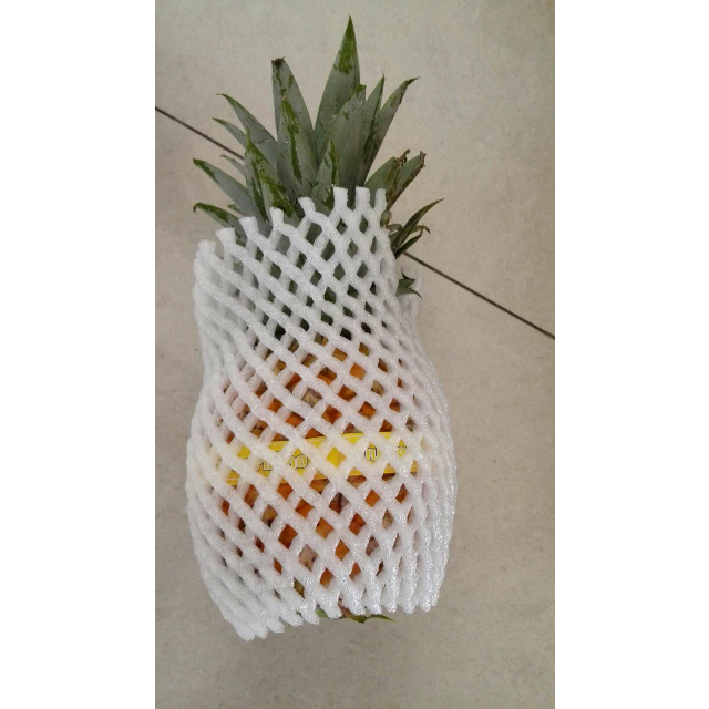 【苏鲜生】云南迷你小菠萝2个500g以上/个水果个子小小的,看着挺新