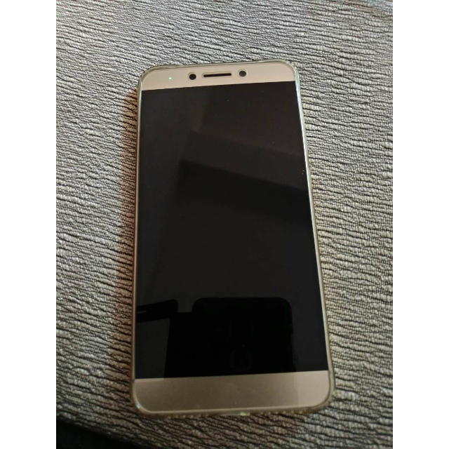 乐视(leeco)乐s3(x626)爵迹版 4gb 32gb 原力金色 移动联通电信4g手机