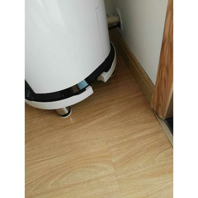 圆形椭圆形空调柜机底座 空调架 空调加高座 格力美的海尔空调座 vr