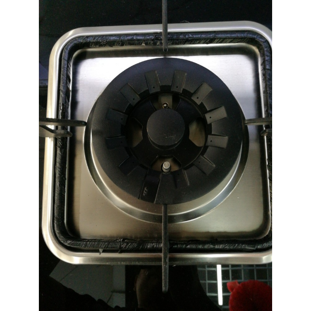 帅康燃气灶帅康燃气灶qa-68-b01商品评价 一直在苏宁购物,很满.