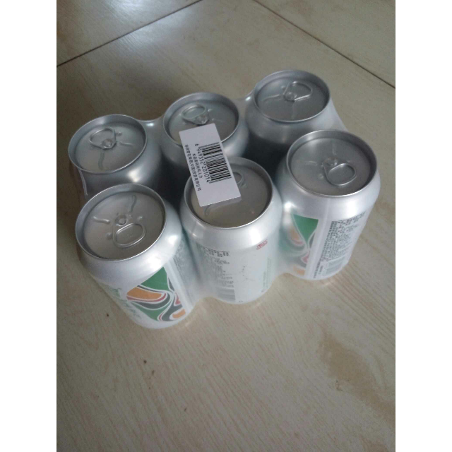 雪花啤酒 冰酷拉罐330ml*24罐/箱商品评价   每天喝一罐真不错