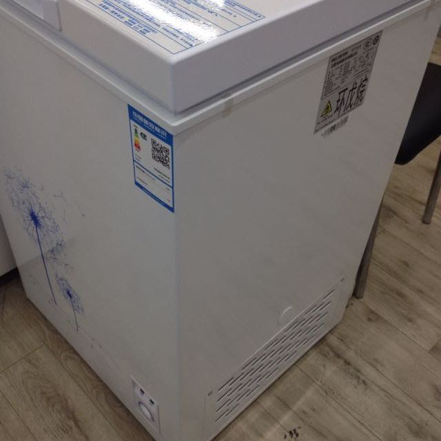 > 美菱冰柜bc/bd-106dt商品评价 > 美菱专业生产冰柜35.