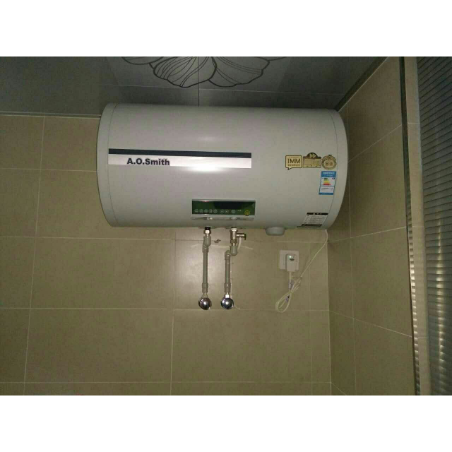 o.史密斯电热水器cewh-80pez10商品评价 > a.o.史密斯热水器.