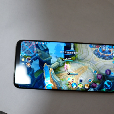 三星galaxy s8(g9500)4g 64g 绮梦金 全网通 4g手机