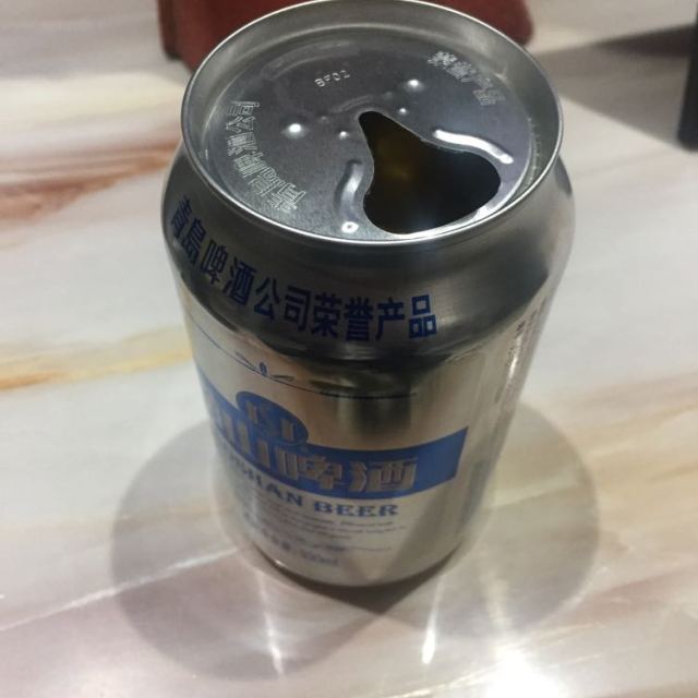 > 青岛 崂山啤酒(8度)330ml*6罐商品评价 > 买回家就喝了!挺好的.