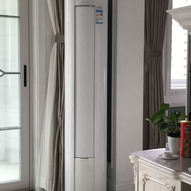 格力(gree) 3匹 变频 i尚 冷暖 柜机空调 kfr-72lw/(72555)fnhab-a3