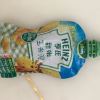Heinz亨氏甜嫩玉米泥72g 宝宝辅食时间快到了