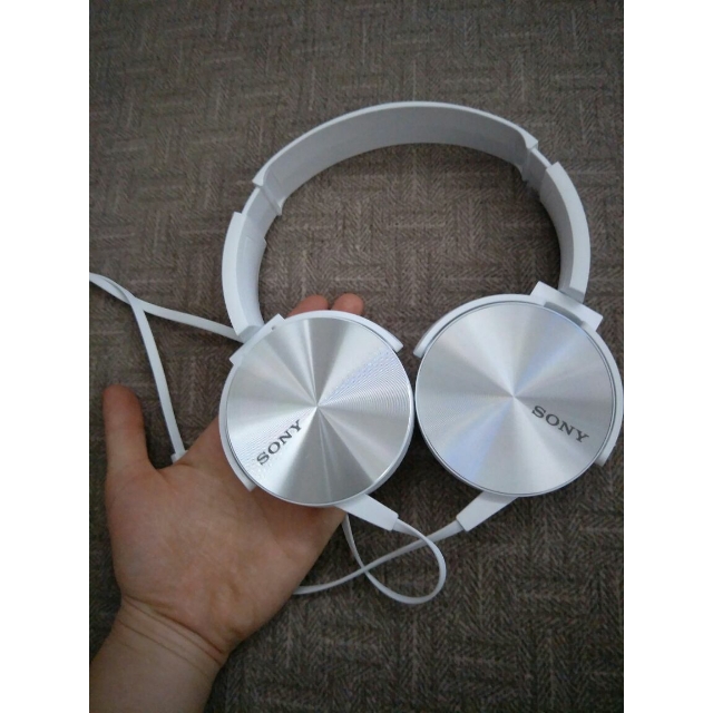 索尼(sony)mdr