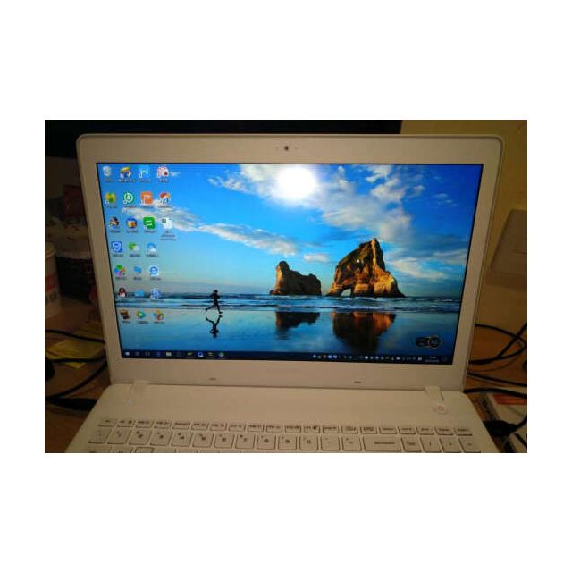 三星(samsung)玄龙骑士15.