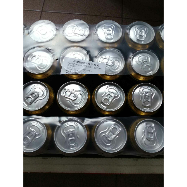 进口啤酒 德国啤酒 希德精酿大麦黑啤酒 500ml*24听