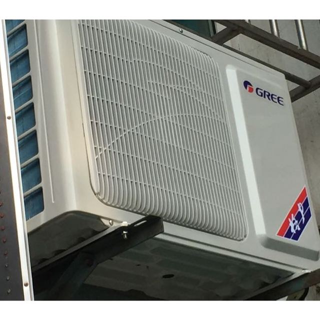 gree/格力 kfr-35gw/(35559)nhaa-3大1.5匹定频挂机 俊越