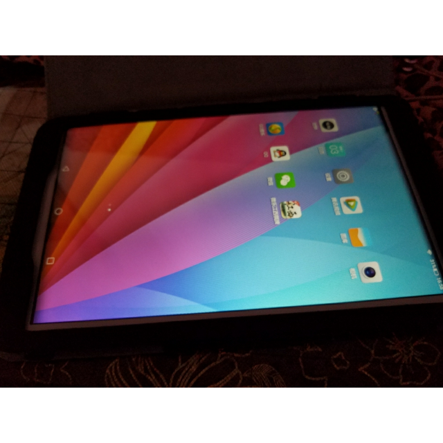 华为(huawei)荣耀畅玩note高配版t1-a21w 9.