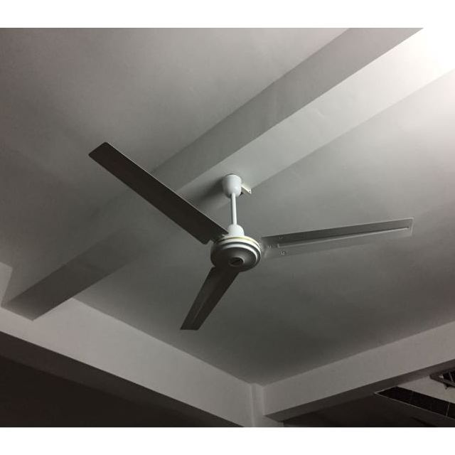 艾美特airmate吊扇可开正规发票56寸家用电风扇吸顶吊扇14米工业扇