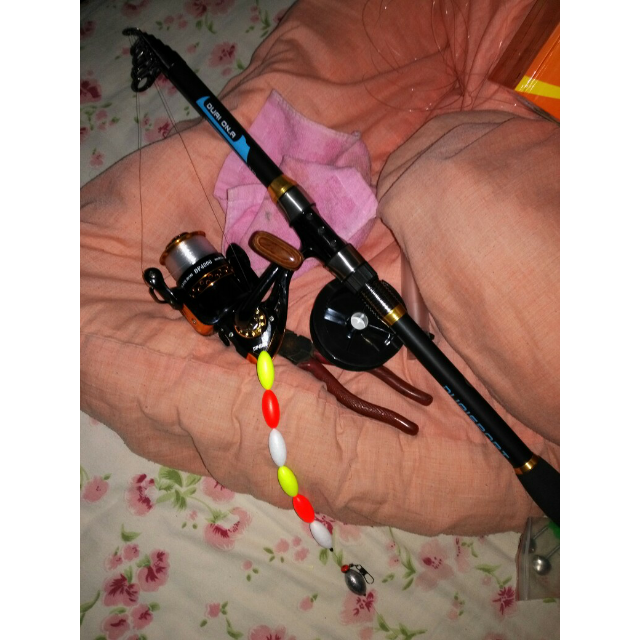 > 枫瀚海竿抛投竿海钓竿套装全套鱼具特价甩竿超硬钓鱼竿鱼竿远投竿