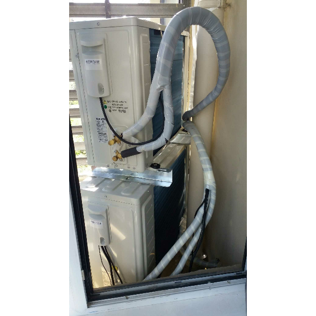 > 奥克斯(aux)2匹 冷暖 商居两用 定频 柜机空调kfr-51lw/nsp1 3商品