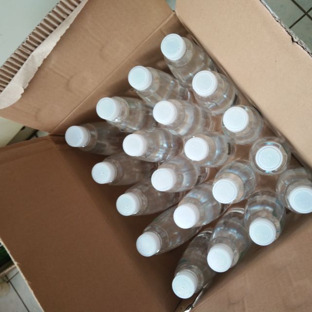 > 【天地精华】 天然矿泉水550ml*20瓶/箱 弱碱性小瓶水饮用水碱性水