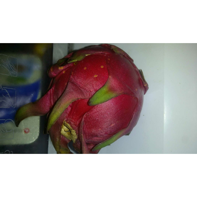 > 米又 红心火龙果吉祥果火龙果 4.