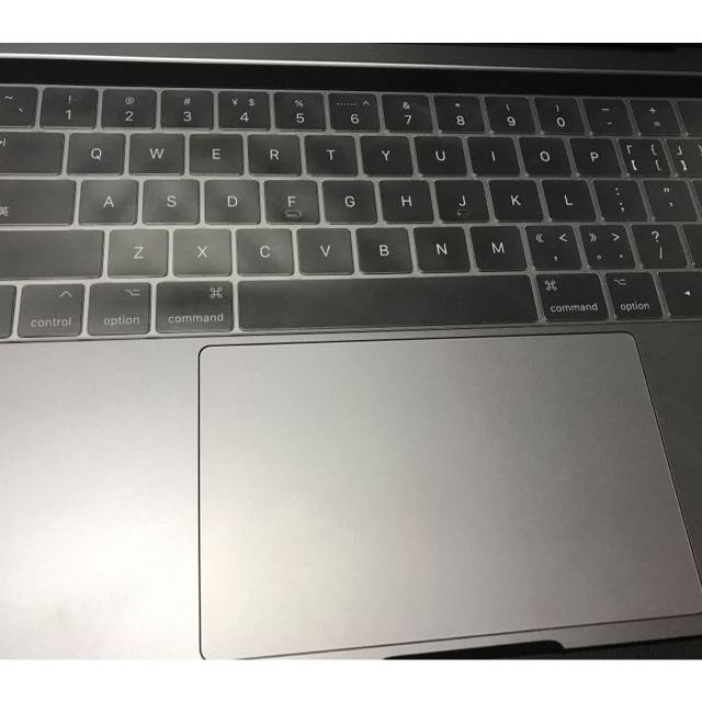 3英寸笔记本电脑 深空灰