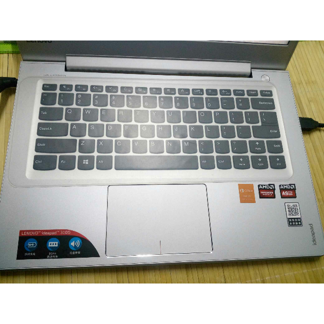 联想(lenovo g40-80 14英寸笔记本 i5-5200u 4g内存 500g硬盘 2g独显