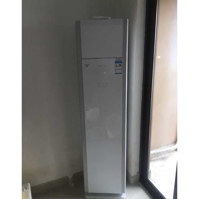 格力(gree) kfr-72lw/(72532)nhaa-3 t爽 3匹 定频 冷暖 柜机空调