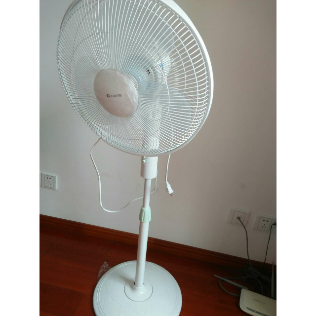 格力(gree)落地扇fd
