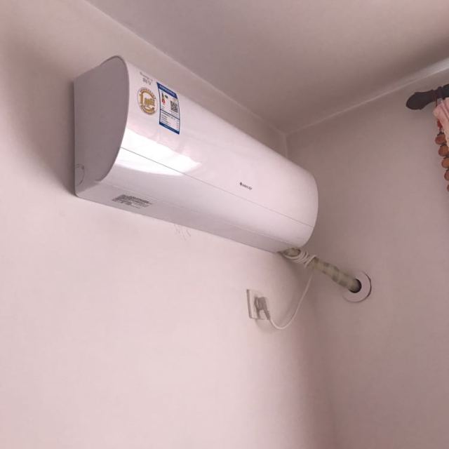 格力空调kfr35gw35594fnhaaa1润享